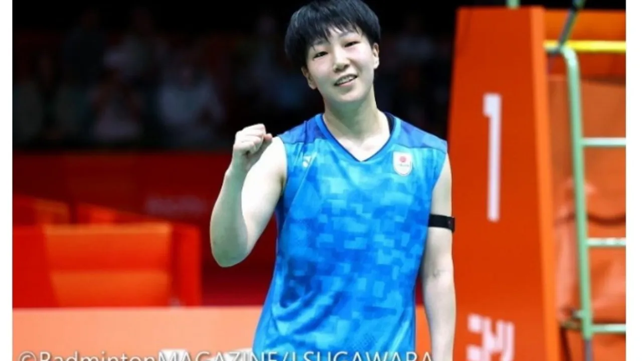 Asian Games 2026: Kemenangan Fantastis Akane Yamaguchi Atas Wang Zhiyi