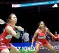 Asian Games 2026: Pearly -Thinaah Bersiap Lawan Duo China 1 Dunia