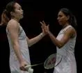 Asian Games 2026: Pearly-Thinaah Dihadang 1 Dunia