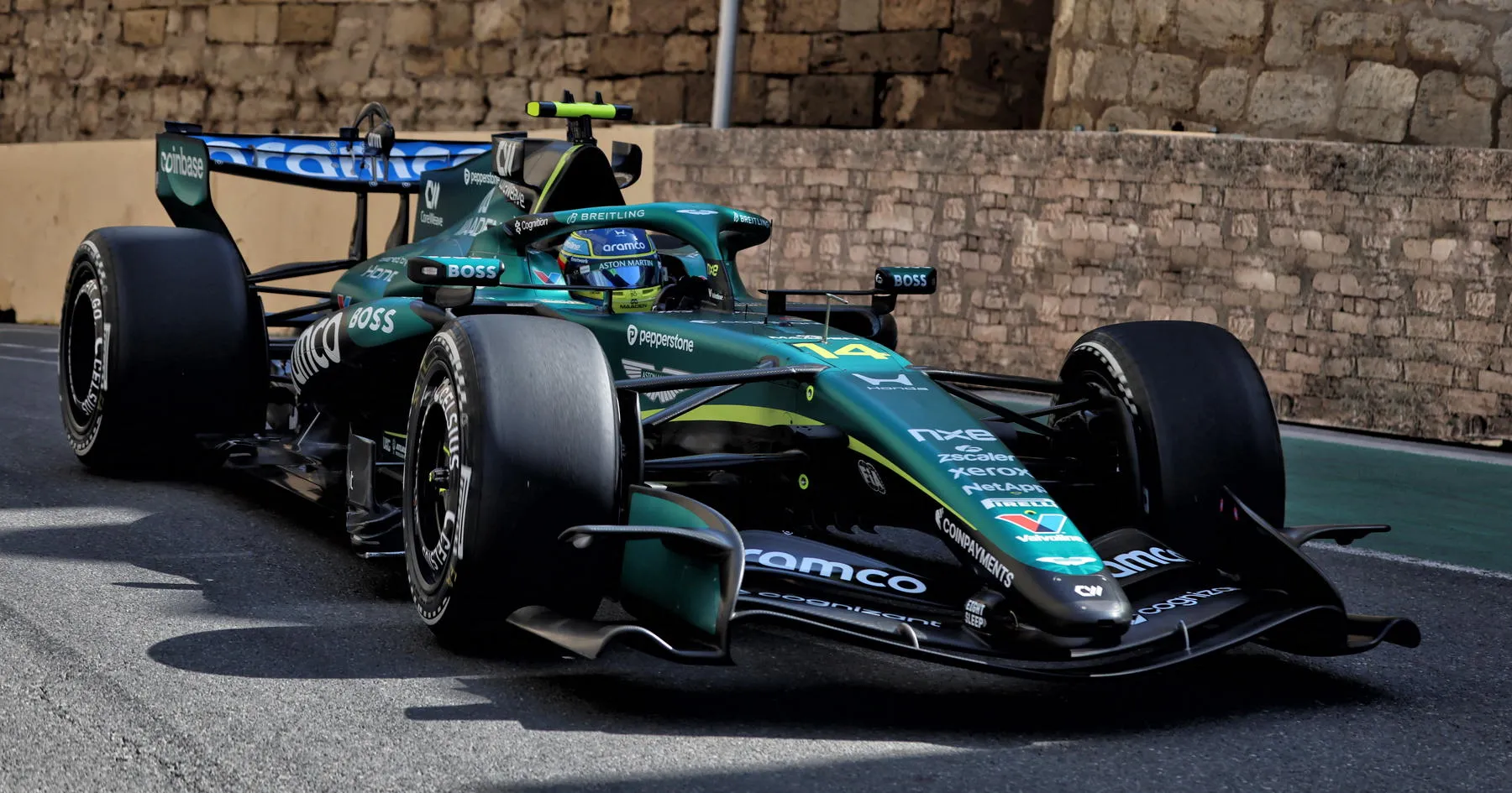 Aston Martin Ungkap Rencana Akhir untuk Pembaruan 2026 - sumber: (racingnews365)