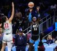 Atlanta Dream Balikkan Keadaan untuk Gulingkan Washington Mystics di Game 1