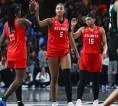 Atlanta Dream Jamu Washington Mystics pada Pembuka Seri Playoff WNBA