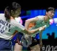 Baek Ha Na-Lee So Hee Tak Menyangka Bisa Sampai Semifinal Asian Games 2026