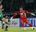 Balik ke Bandung, Kevin Mendoza Terharu Disambut Bobotoh