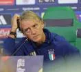 Bangun Era Baru Timnas Italia, Roberto Mancini Minta Waktu dan Kesabaran