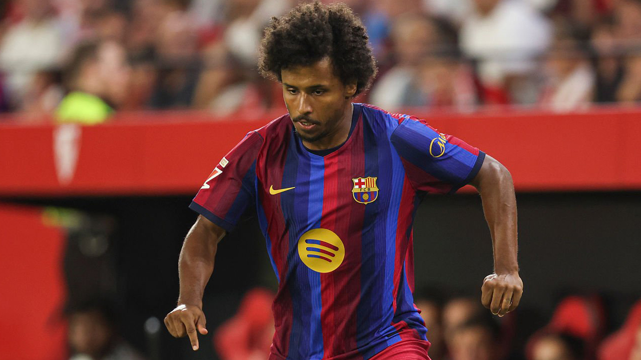 Barcelona Disebut Beruntung Rekrut Karim Adeyemi