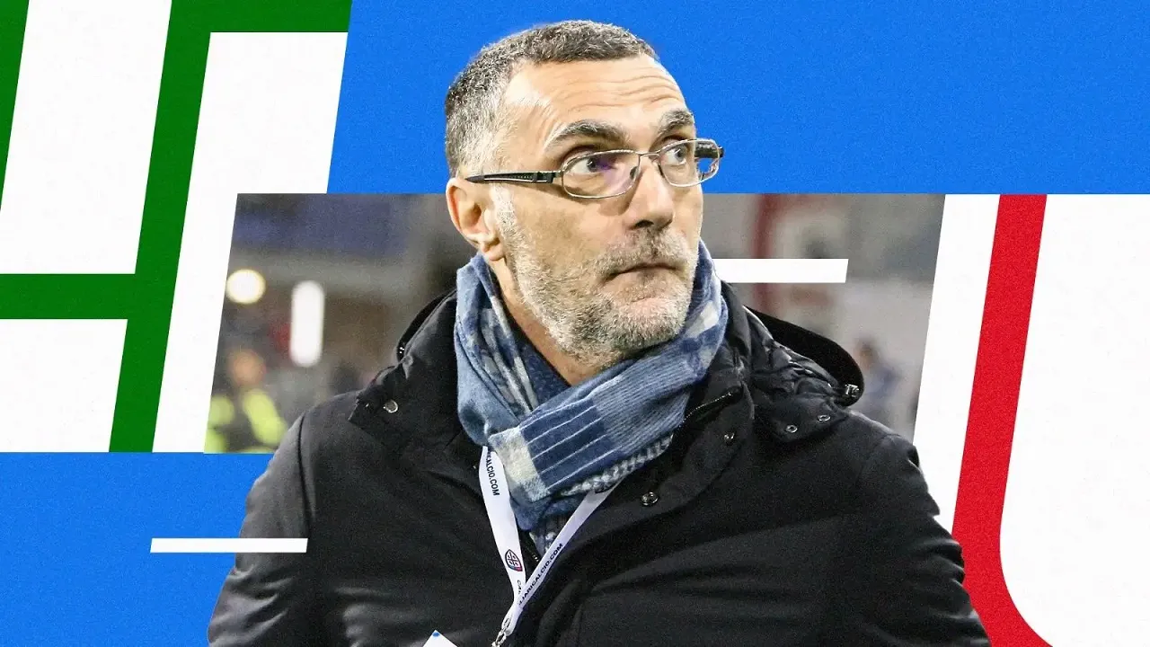 Beppe Bergomi