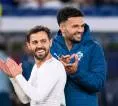 Bernardo Silva Menanggapi Tekel Kontroversial pada Odegaard