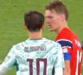 Bernardo Silva Ungkap Percakapan dengan Martin Odegaard