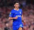 Bersinar di Brighton, Chema Andres Bahas Peluang Kembali ke Real Madrid