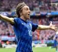 Bilic: Luka Modric Segalanya bagi Kroasia dalam Stabilitas dan Tempo