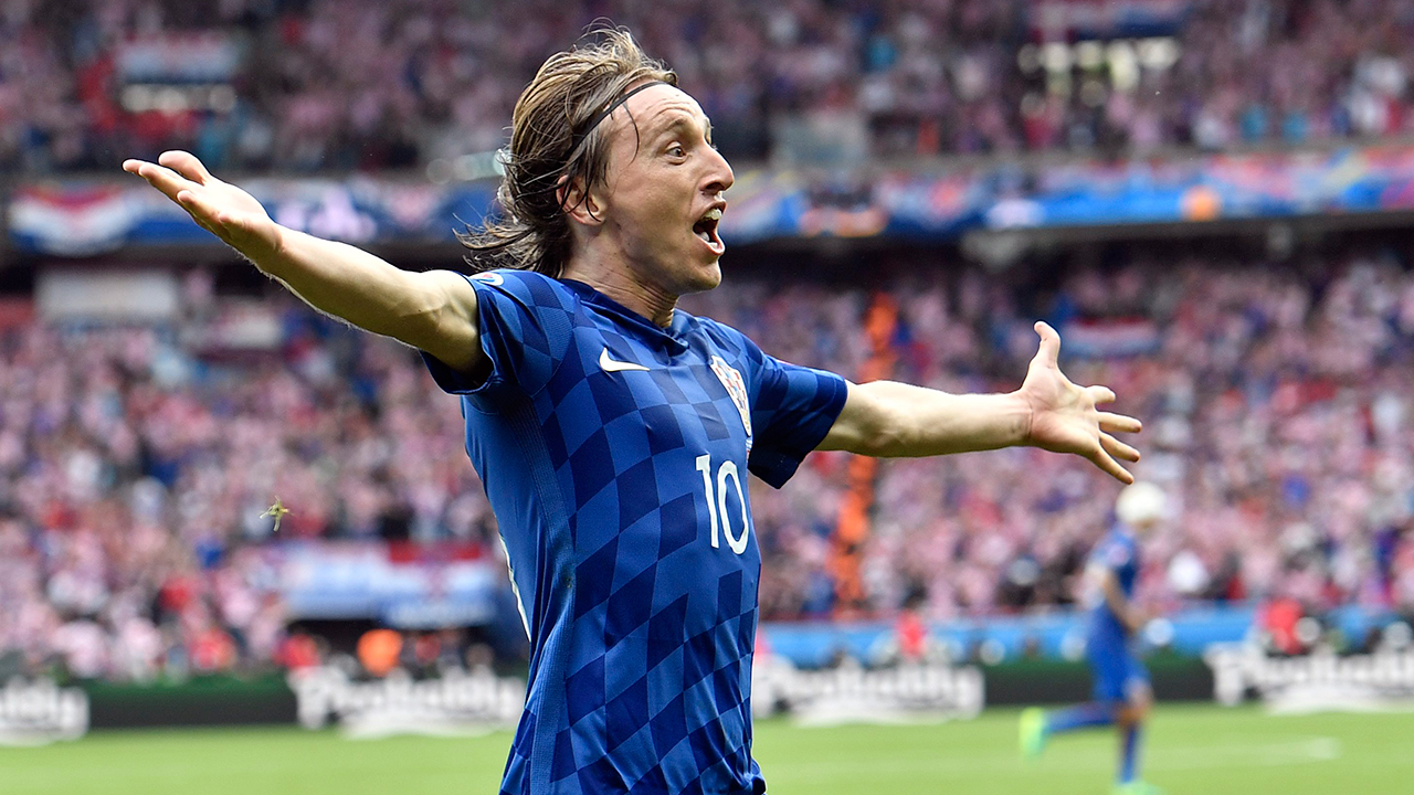 Bilic: Luka Modric Segalanya bagi Kroasia dalam Stabilitas dan Tempo