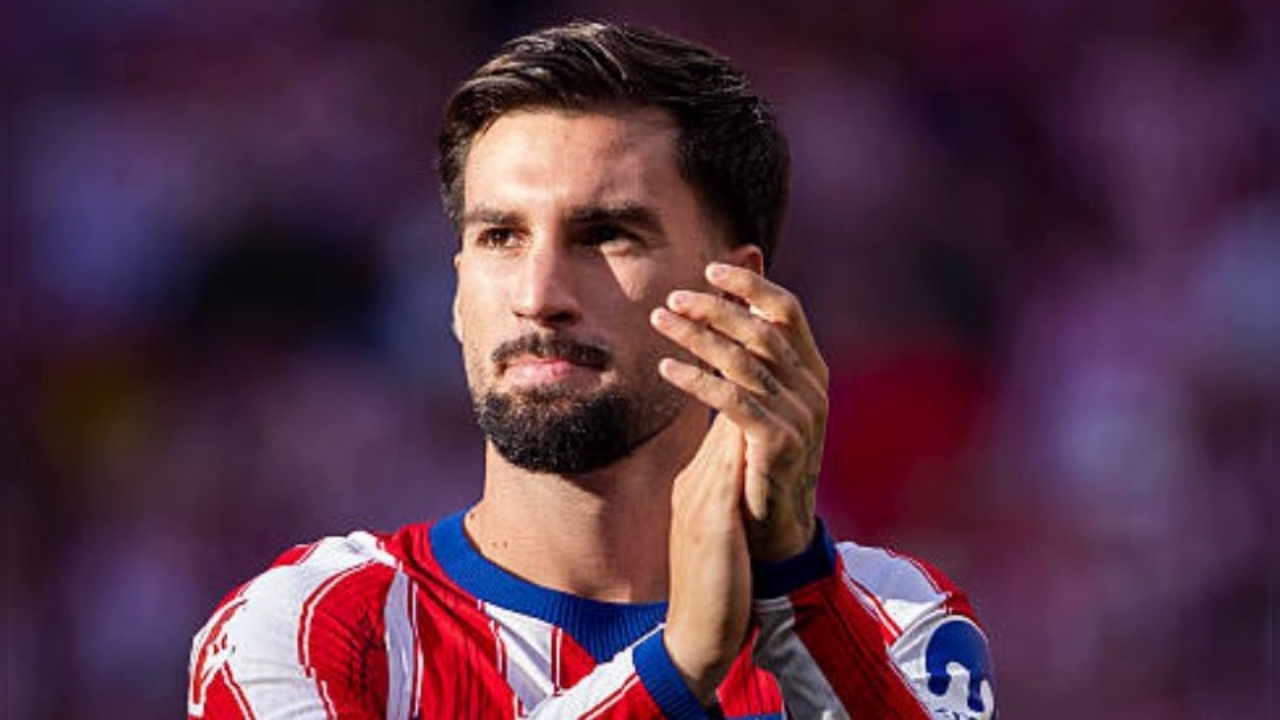 Bintang Atletico Madrid Klaim Lamine Yamal Layak Menangkan Ballon d’Or