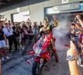Bos Ducati Bangga Nicolo Bulega Juara WSBK 2026 Sebelum ke MotoGP