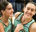 Breanna Stewart Minta Timnya Tidak Terlena Meski Unggul 1-0 Atas Lynx