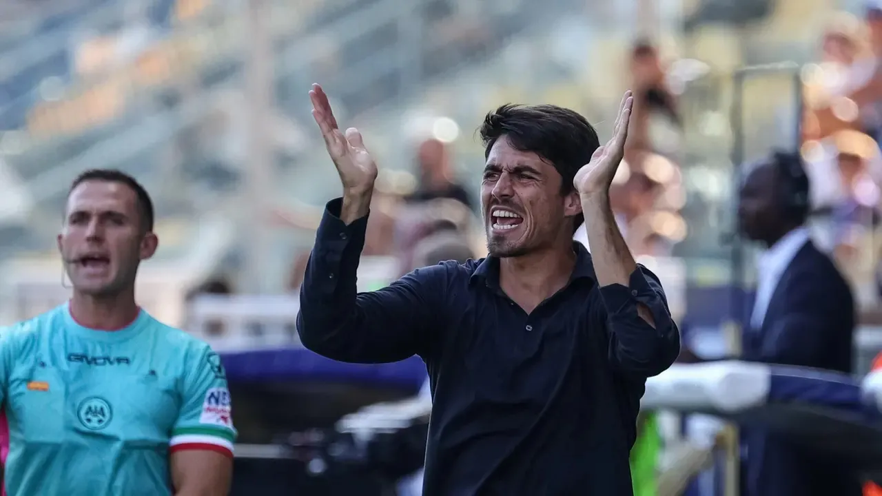 Carlos Cuesta