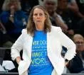 Cheryl Reeve Dinobatkan sebagai Pelatih Terbaik WNBA