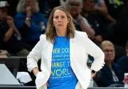 Cheryl Reeve Dinobatkan sebagai Pelatih Terbaik WNBA