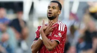 Cody Gakpo Cedera, Liverpool Dapat Kabar Buruk dari Timnas Belanda