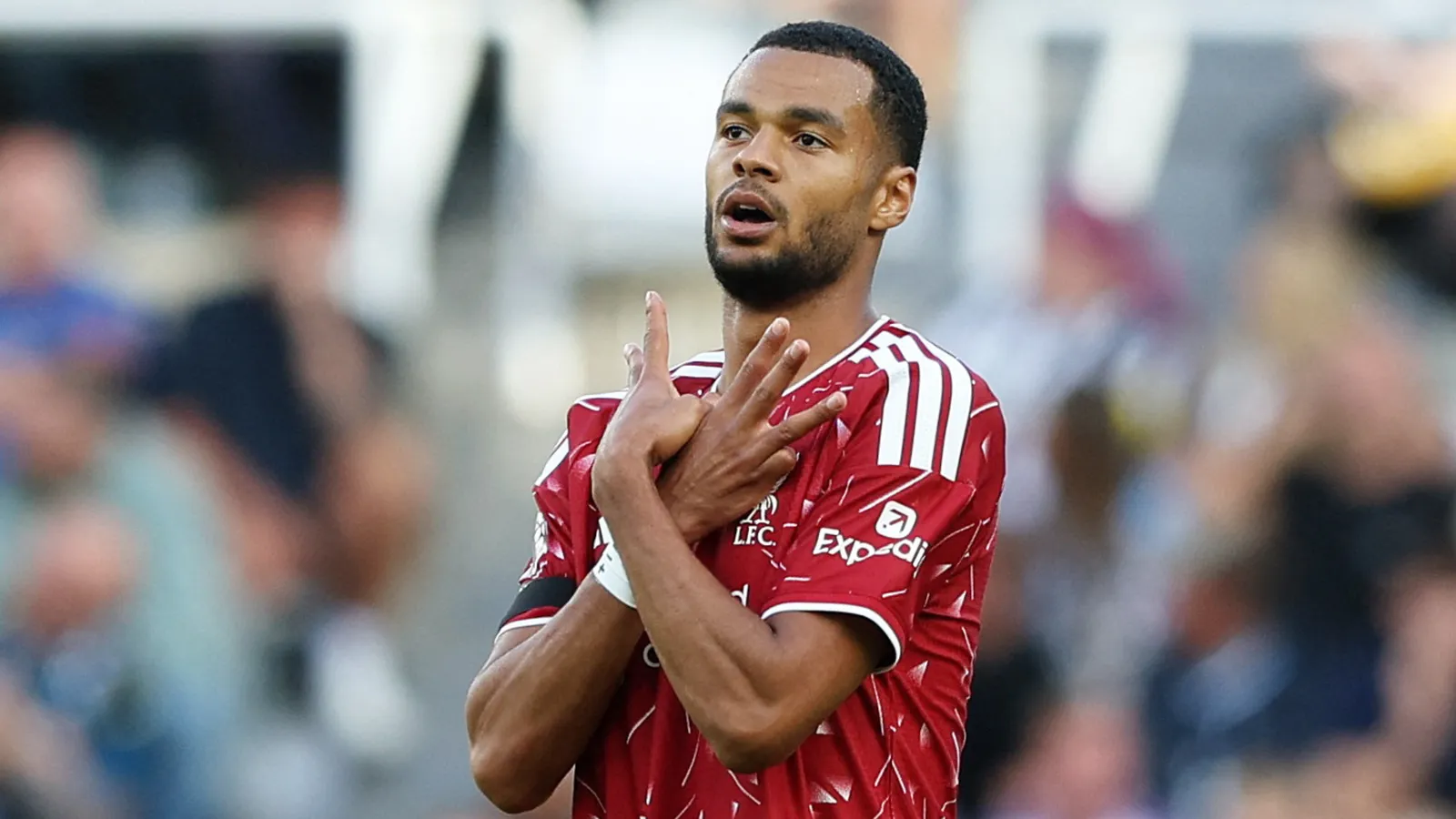 Cody Gakpo Cedera, Liverpool Dapat Kabar Buruk dari Timnas Belanda