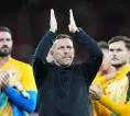 Craig Bellamy Mengaku Sangat Terpukul Usai Wales Ditekuk Denmark