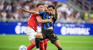 Curtis Jones Manfaatkan Jeda FIFA Matchday demi Posisi Inti di Inter