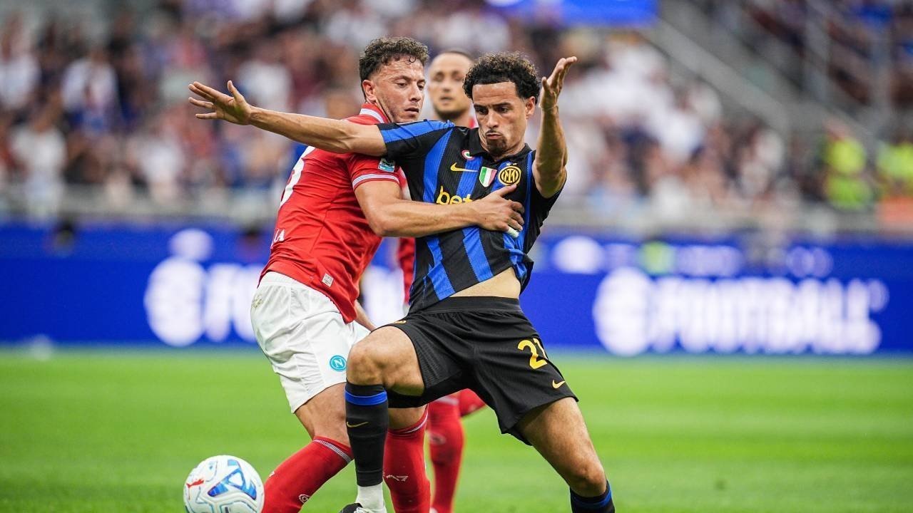Curtis Jones Manfaatkan Jeda FIFA Matchday demi Posisi Inti di Inter