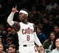 Dennis Schroder Pilih Pulang Kampung ke Jerman Setelah Pensiun