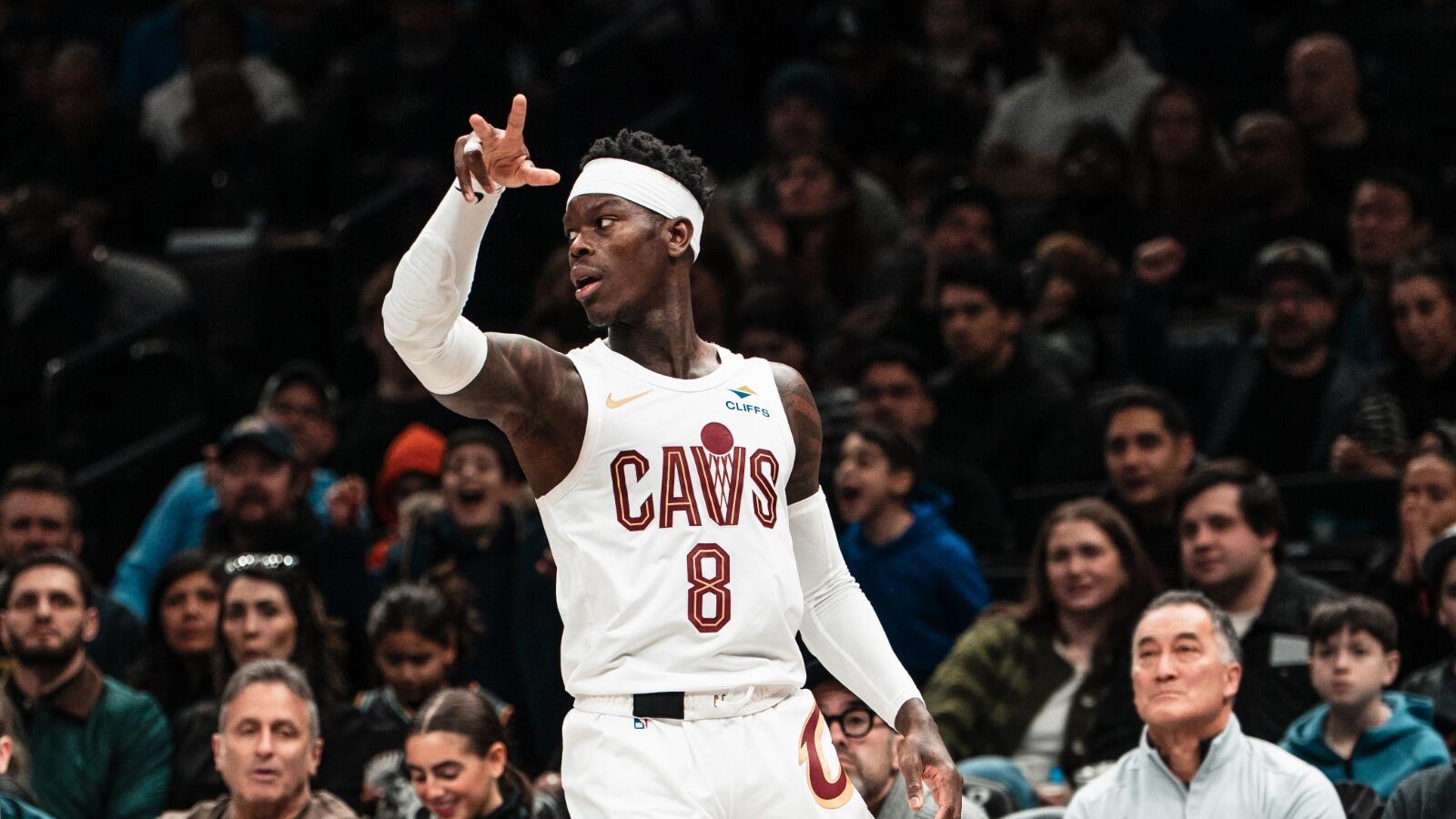 Dennis Schroder Pilih Pulang Kampung ke Jerman Setelah Pensiun