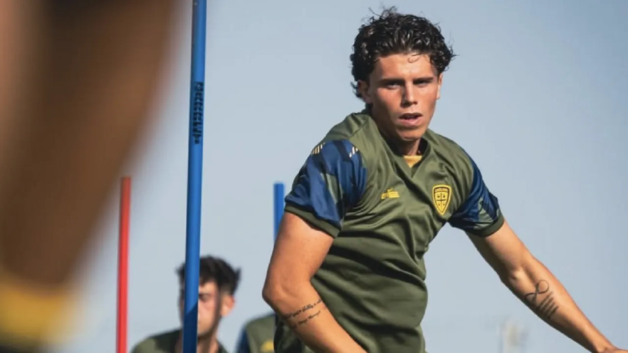 Alessandro Romano