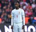 Dipanggil ke Timnas Prancis, Eduardo Camavinga Bicara Soal Kebangkitannya