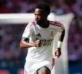 Eks Bintang Real Madrid Bela Vinicius Junior yang Tengah Hadapi Masa Sulit