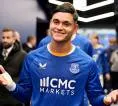 Everton Tidak Beli Striker, David Moyes Akan Coba Ubah Peran Carlos Alcaraz