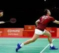 Fajar-Fikri Terhenti di Babak Semifinal Asian Games 2026