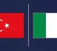 Fakta dan Statistik Jelang Laga Turki vs Italia di UEFA Nations League