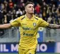FIGC Resmi Pulangkan Antonio Raimondo, Frosinone Was-was