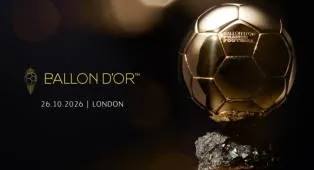 France Football Pastikan Pemilihan Pemenang Ballon d’Or Berlangsung Sportif