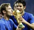 Francesco Totti Klaim Peran Krusial dalam Sukses Italia di Piala Dunia 2006