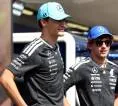 George Russell: Kimi Antonelli Hadapi Tekanan di Perebutan Gelar F1