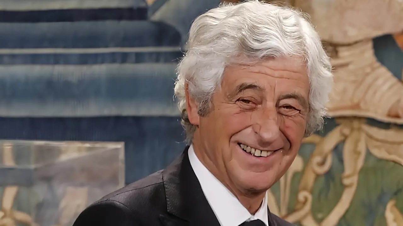 Gianni Rivera Sindir RedBird karena Tak Diundang di HUT ke-125 AC Milan