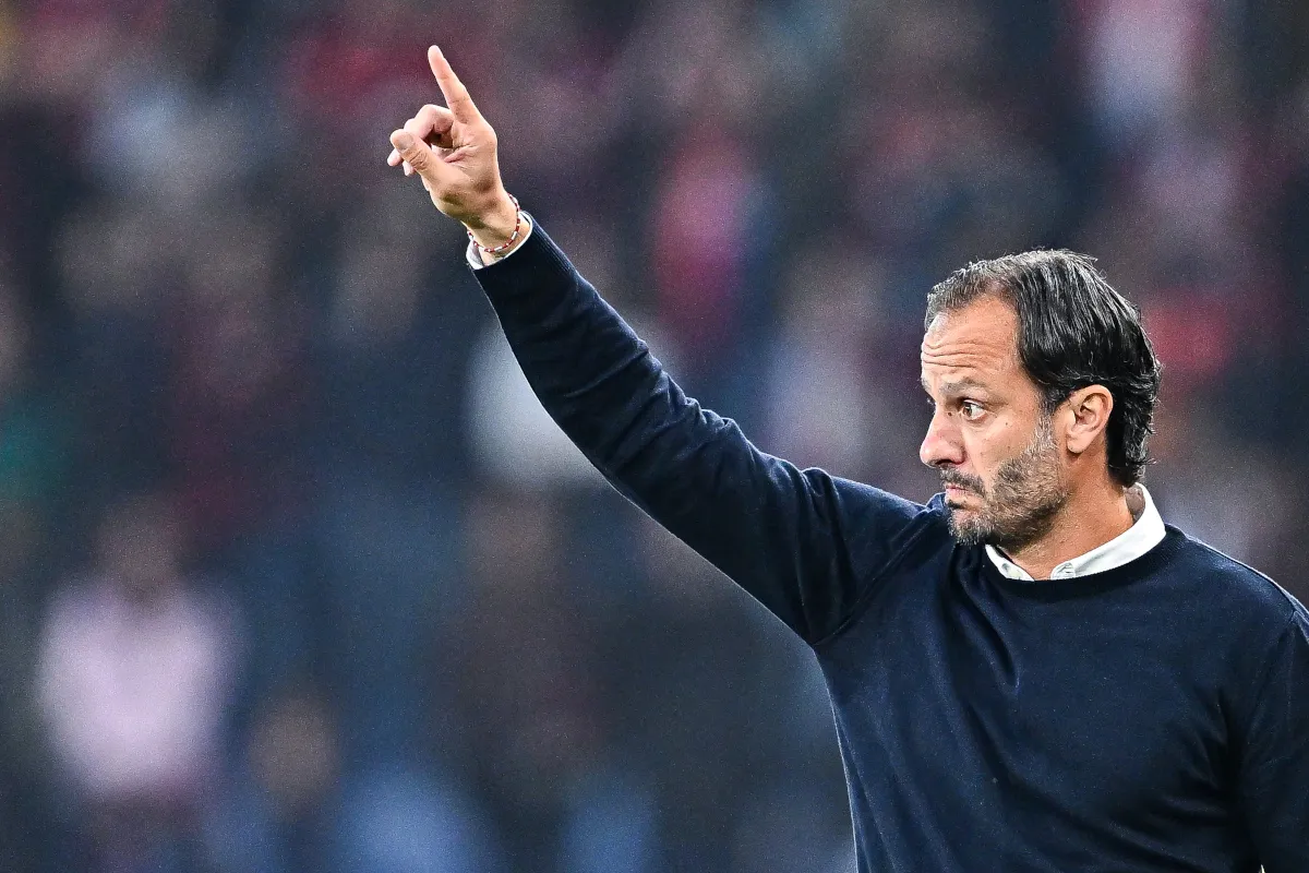 Gilardino Kembali ke Parma sebagai Pelatih Baru - sumber: (footballitalia)