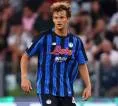 Giorgio Scalvini Perpanjang Kontrak dengan Atalanta hingga 2031