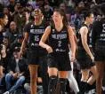 Golden State Valkyries Buru Kemenangan Playoff Pertama Melawan Wings