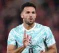 Goncalo Ramos Cetak Gol Kemenangan Portugal atas Norwegia