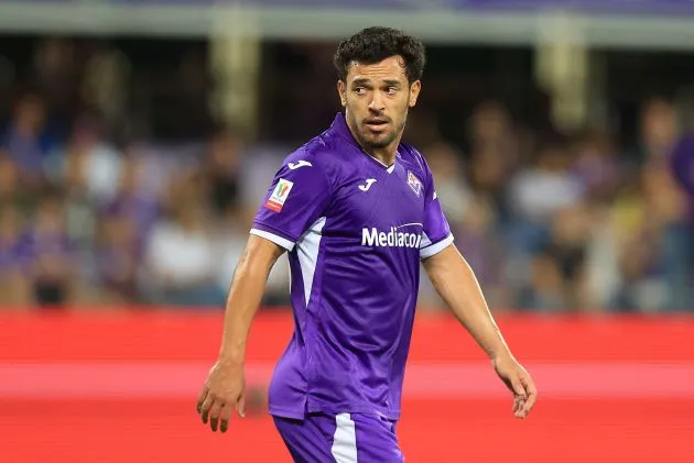 Goncalves Segera Setujui Tawaran Bergabung ke Fiorentina - sumber: (footballitalia)