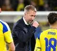 Graham Potter Tetap Optimistis Ditengah Badai Cedera Timnas Swedia