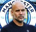 Guardiola Antar Saya Raih Tiga Gelar Liga Primer