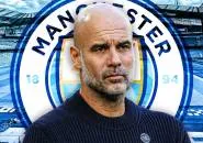 Guardiola Antar Saya Raih Tiga Gelar Liga Primer