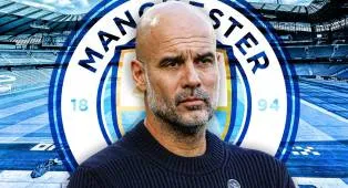 Guardiola Antar Saya Raih Tiga Gelar Liga Primer