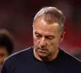 Hansi Flick Bahagia Saksikan Pertandingan Timnas Spanyol Lawan Inggris